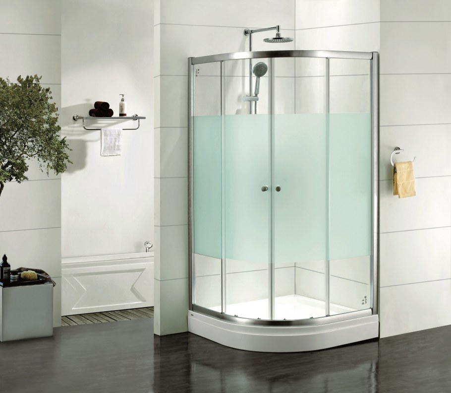 Поддон excellent sense 90x90