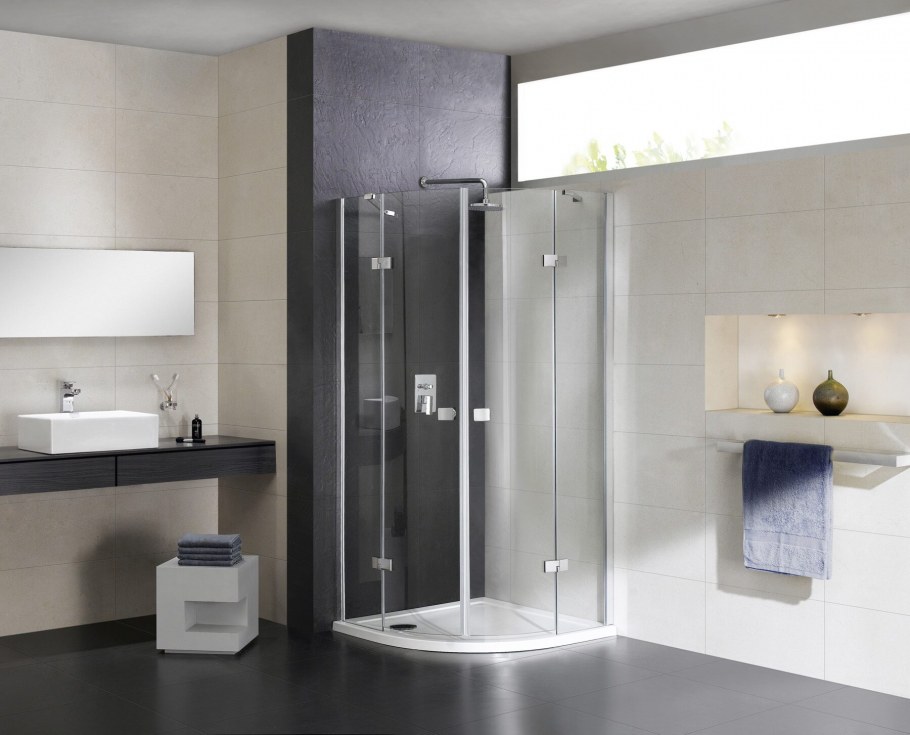 Crystal-s-a-1-100-c-CR-L душевой уголок