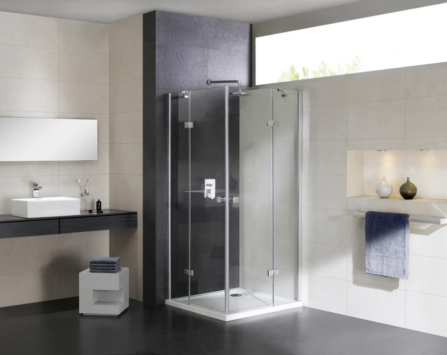 Душевой уголок Radaway Almatea KDJ+S 80x80 l 80см*80см