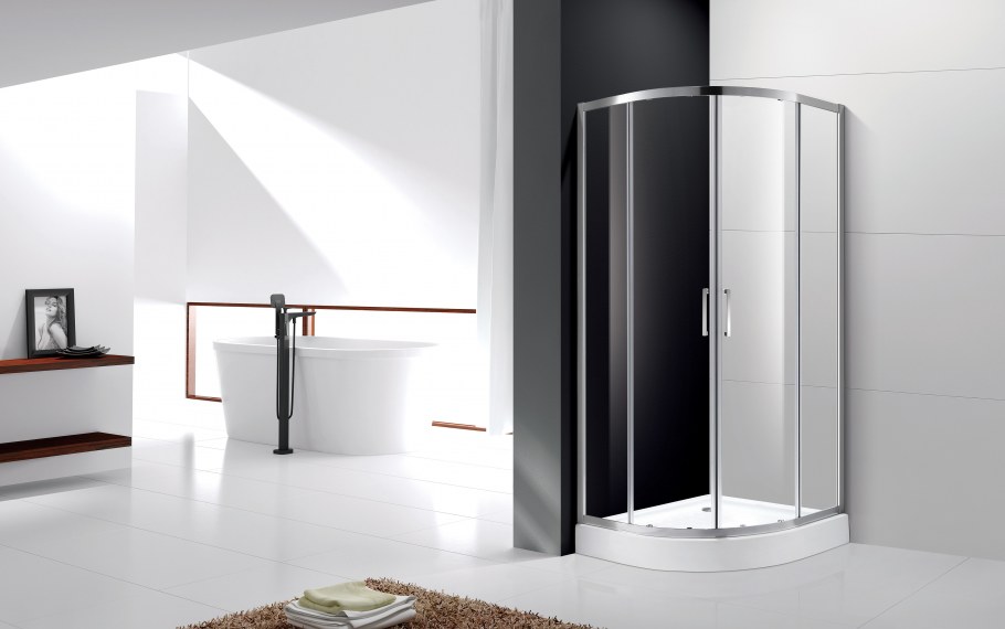 Radaway Premium Plus 90*90см