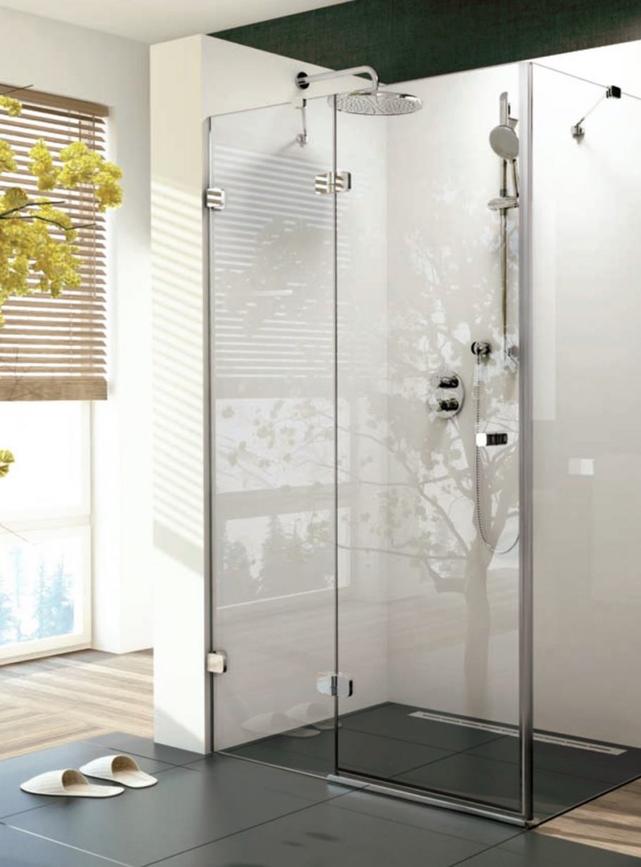 Душевое ограждение Shower Enclosure