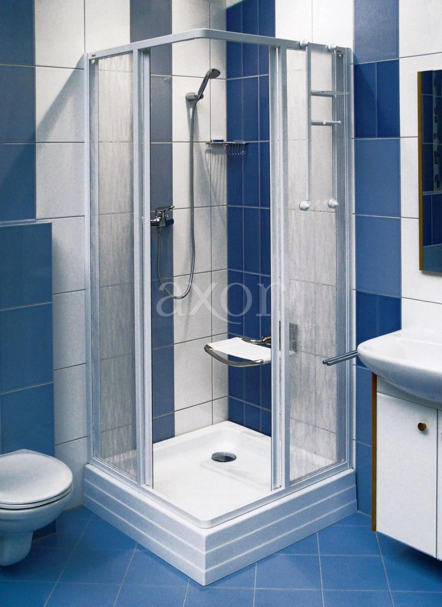 Душевое ограждение Palme 1200 *850