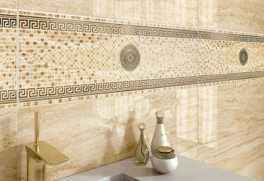 Palmira плитка Grespania