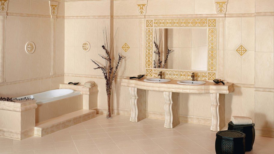 Плитка таджина Италия