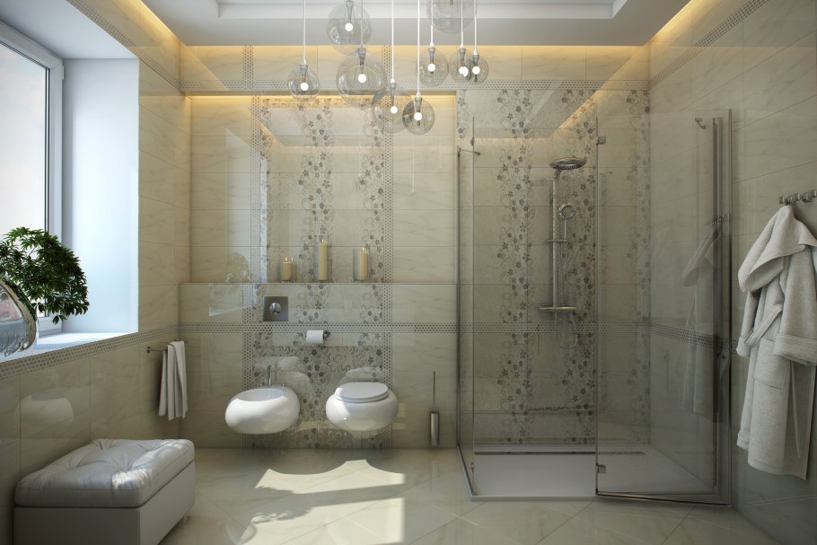 Erantis Light Wall 01 250х600 1,2/57,6