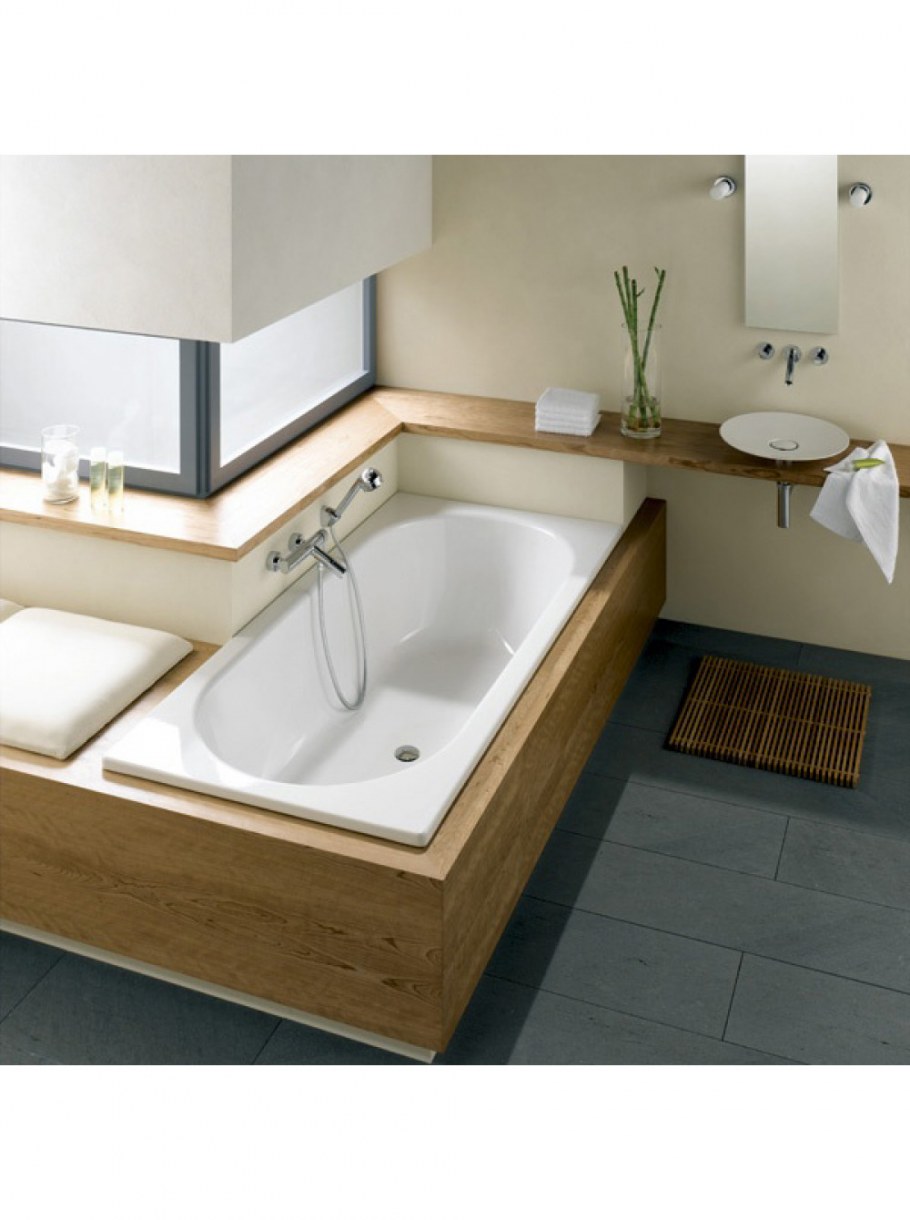 Ванна Ravak Avocado 150x75