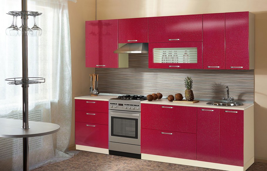 Кухня Валерия страйп