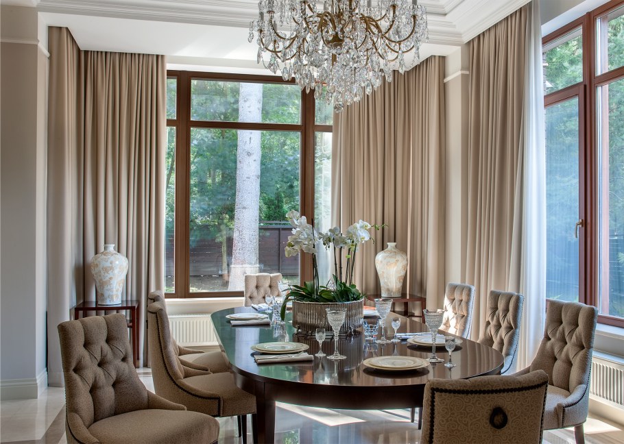 Томас Физант Неоклассика