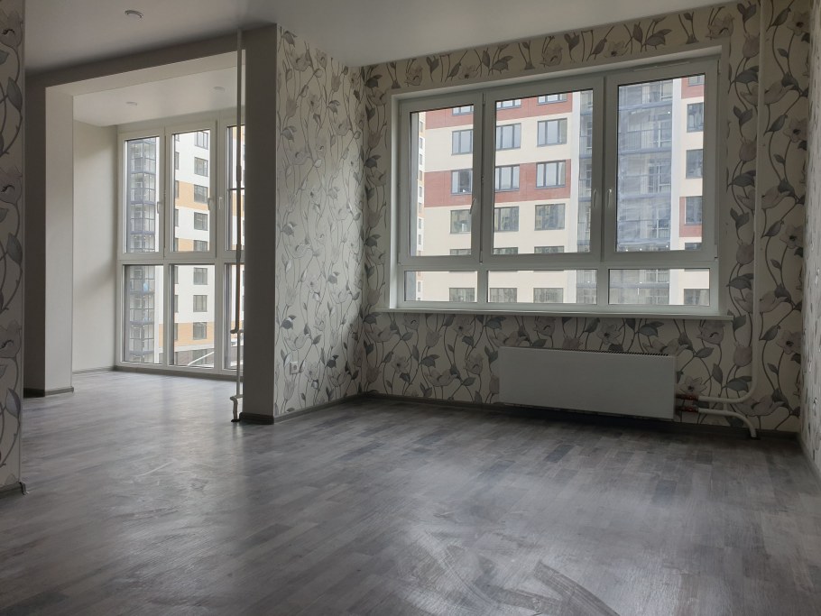 Испанские кварталы квартиры с отделкой