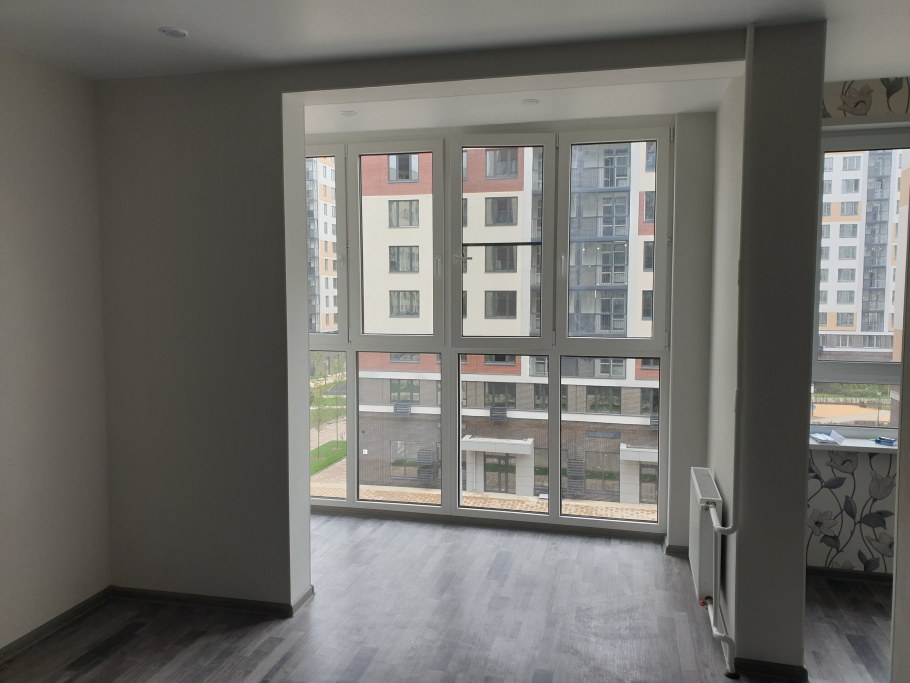 Испанские кварталы однокомнатная квартира