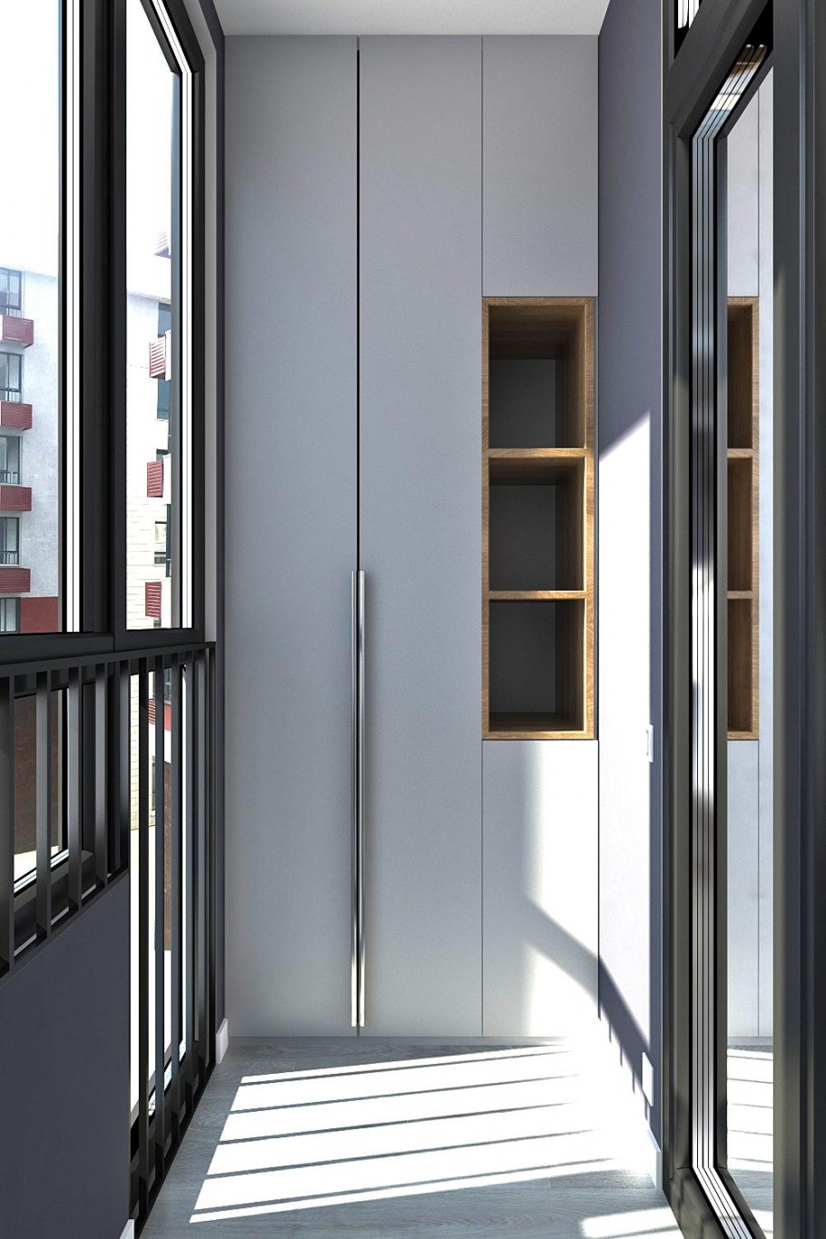 Испанские кварталы 2 отделка санузла от застройщика