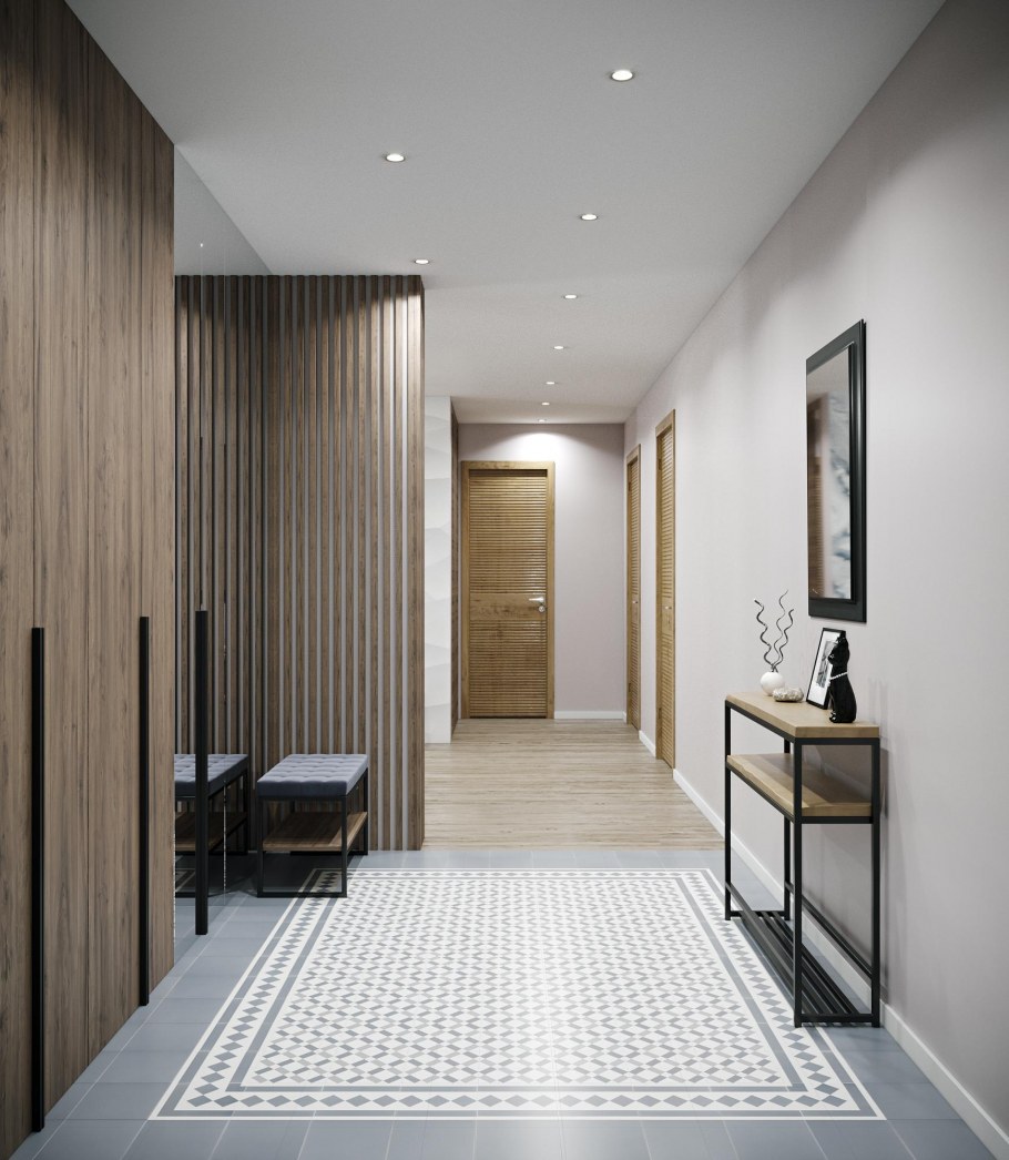 Испанские кварталы балкон