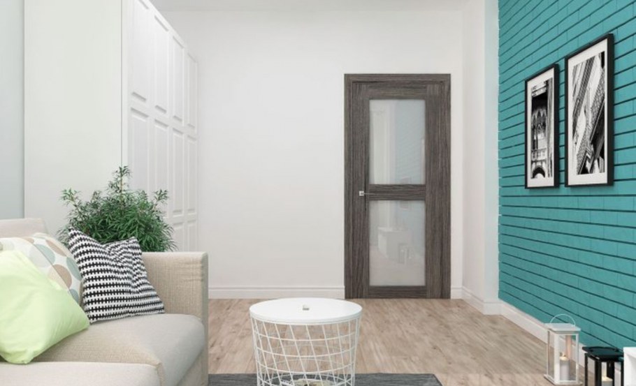 Испанские кварталы интерьер