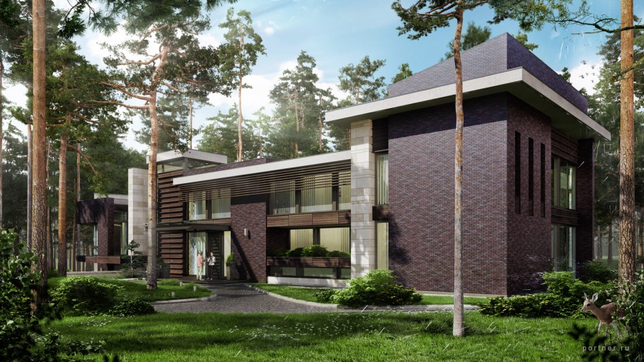 Сады майндорфа поселок Барвиха