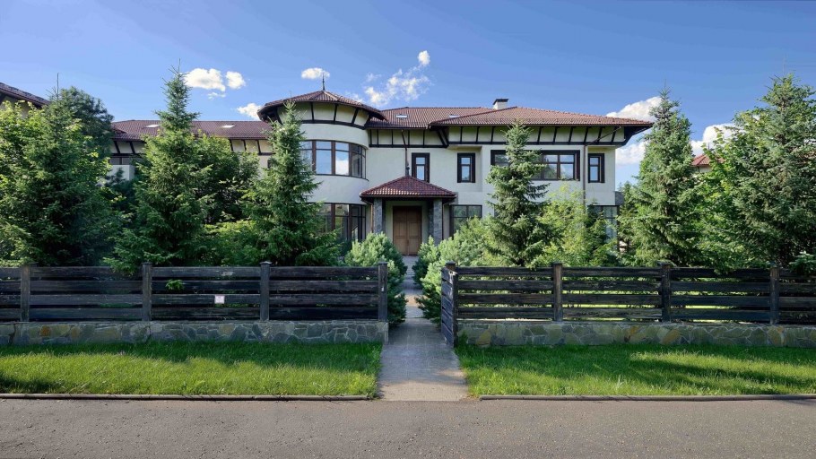 SL Project КП сады Майендорф