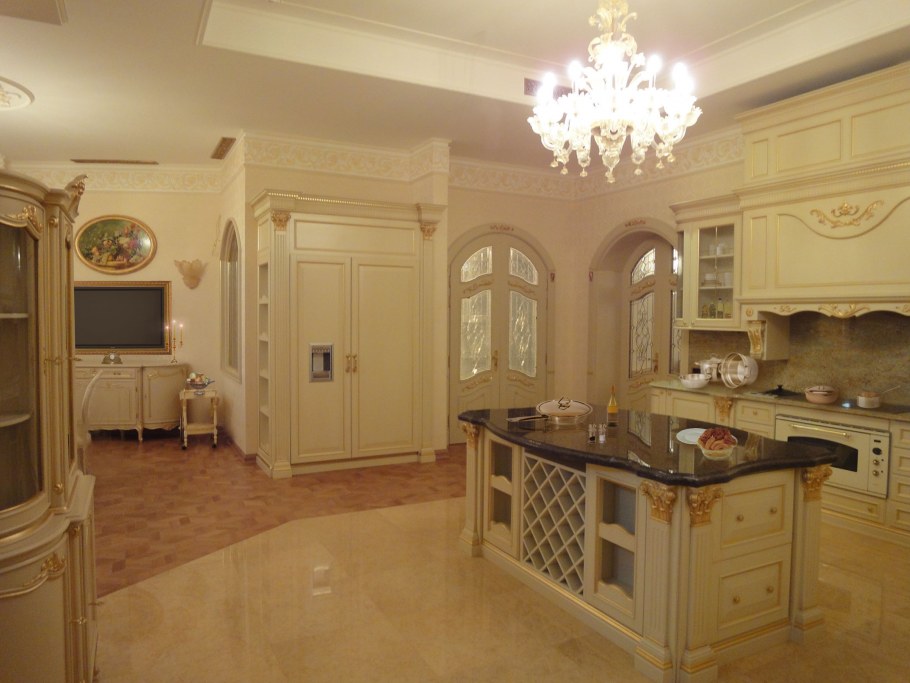 Барвиха сады Майендорф особняки