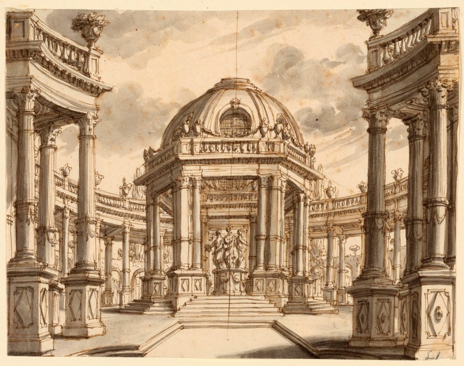 Эпоха Возрождения архитектура Ампир