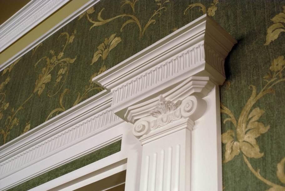 Гипсовая лепнина Ставрополь