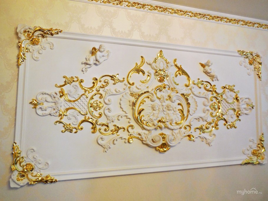 Ван лепнина сайт