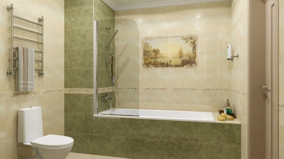 Коллекция плитки Gracia Ceramica Rotterdam