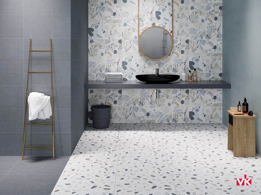 Vitra impression плитка