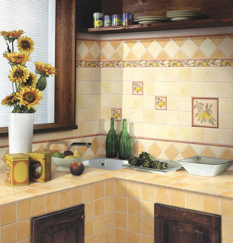 Golden Tile Metrotiles белый 10x20