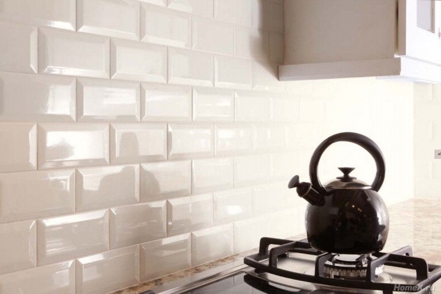 Плитка Cersanit mono для кухни