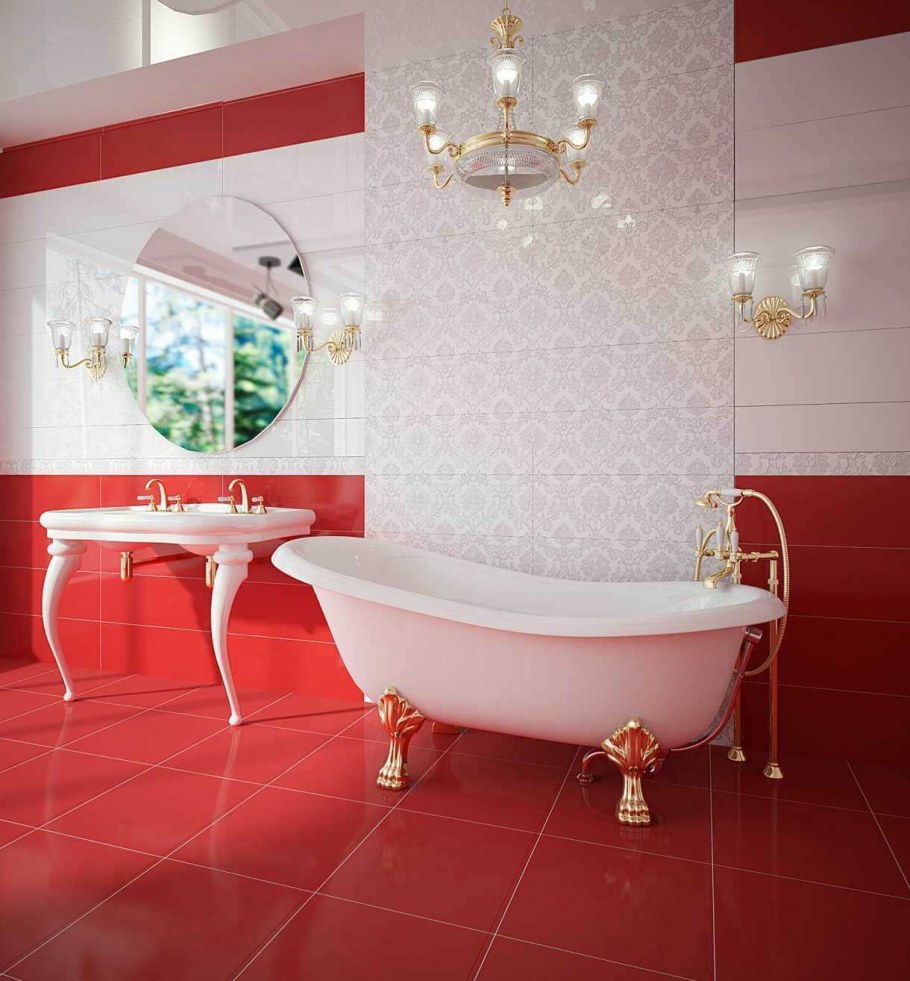 Керамическая плитка Kerama Marazzi Бейкер-стрит