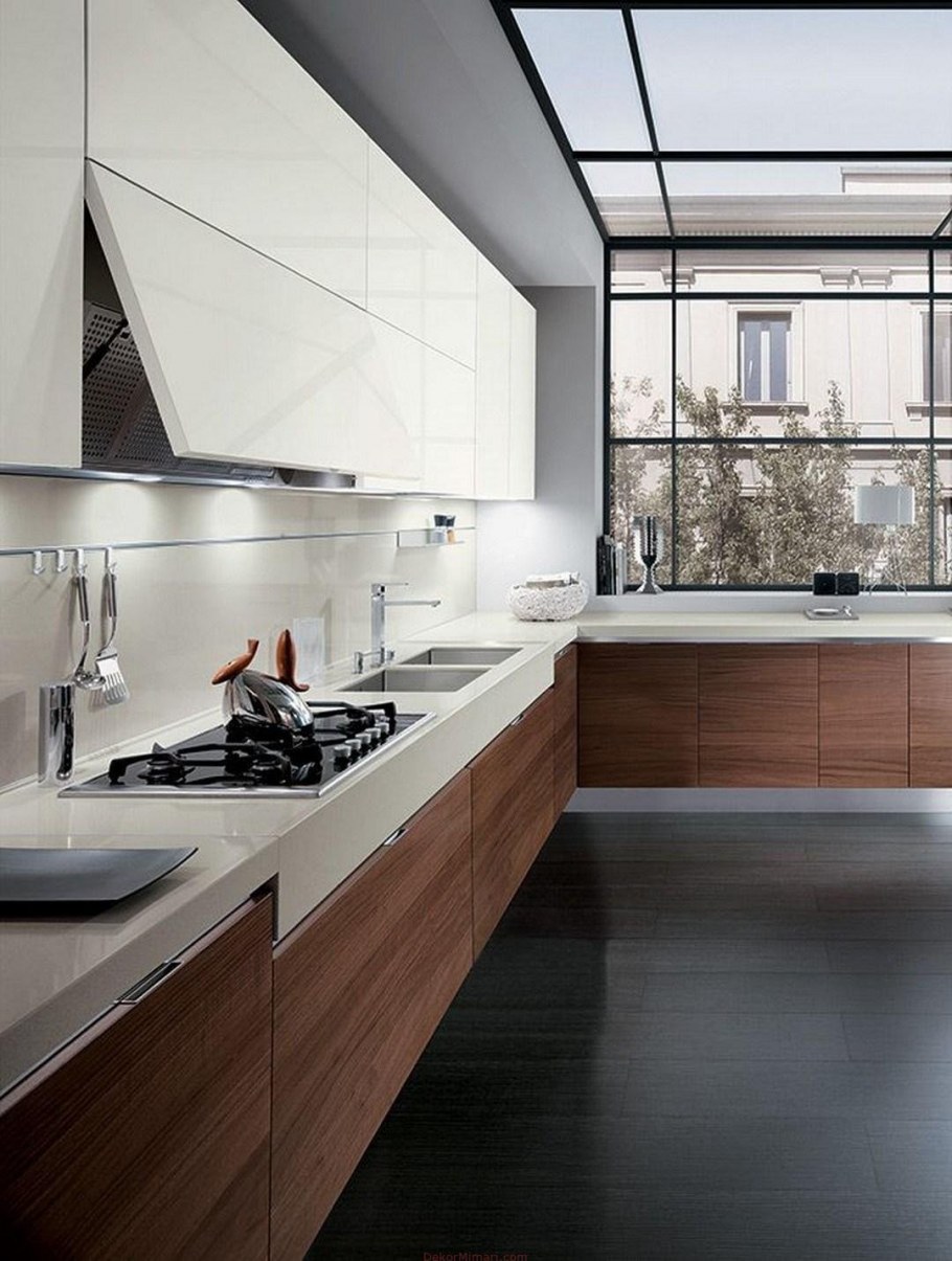 Кухни Модерн 2021