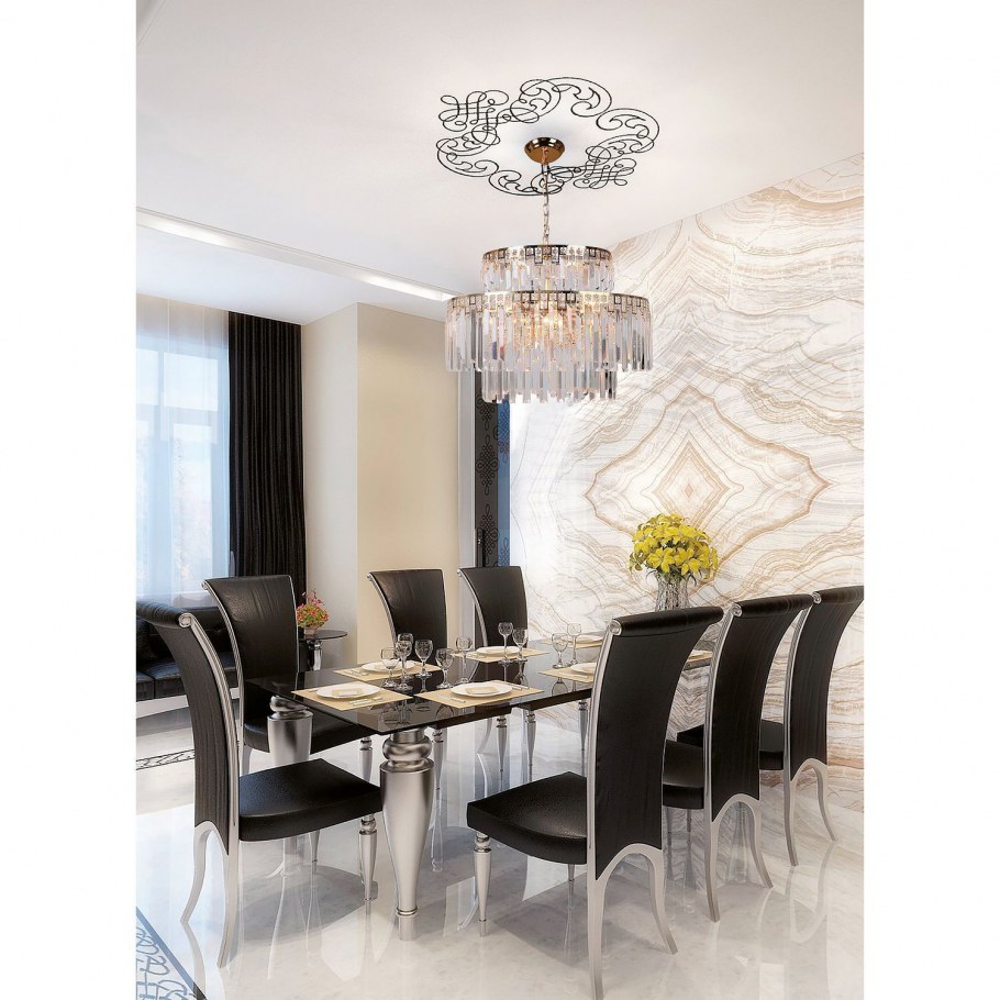 Люстра favourite Salto 1971-9u