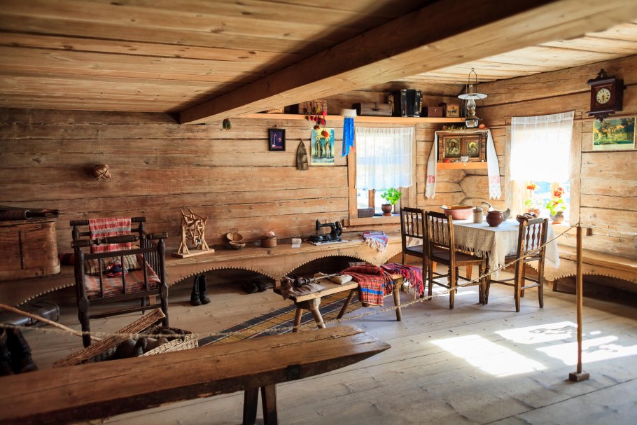 Витославлицы Великий Новгород интерьер