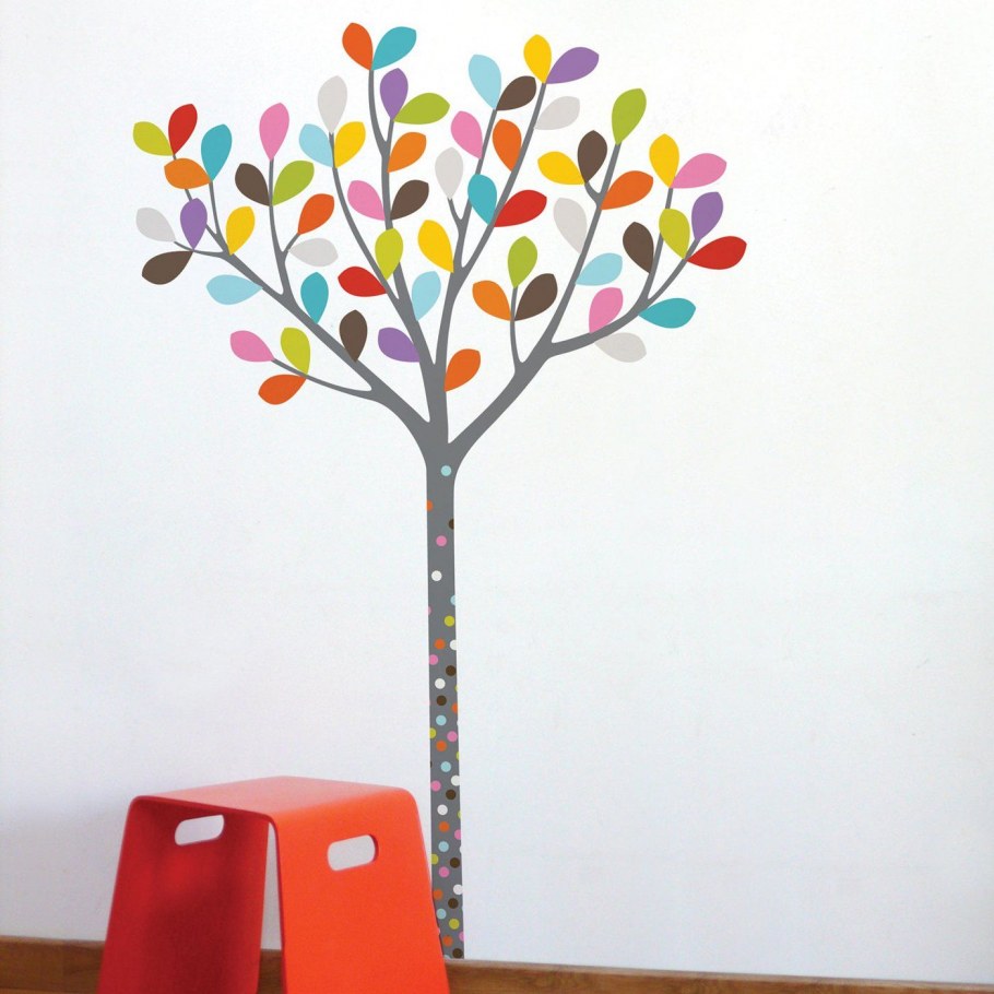 Дерево детских вопросов идей