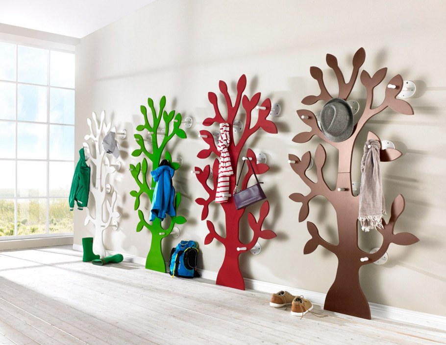 Роспись на дереве