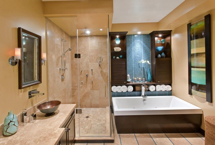 Ванная комната