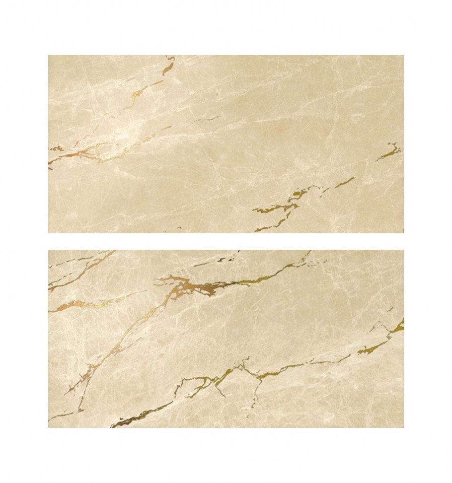 Плитка 8ew1 Marvel Imperial White Gold Vein 1 40x80