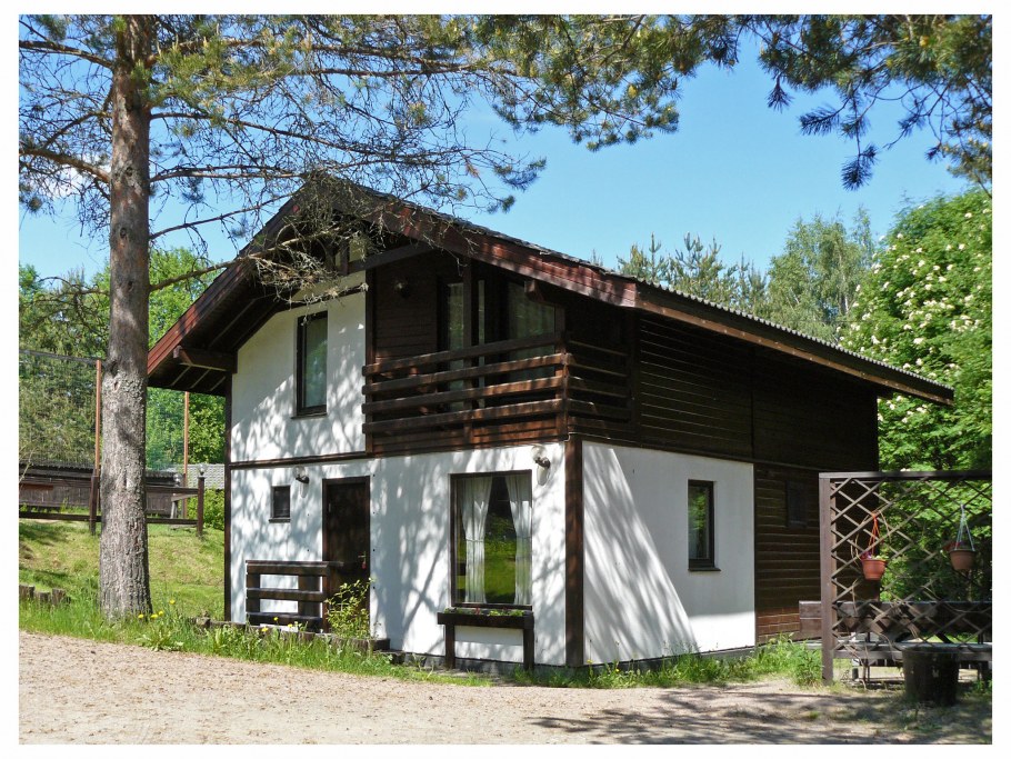 Коттедж Chalet Коробицыно