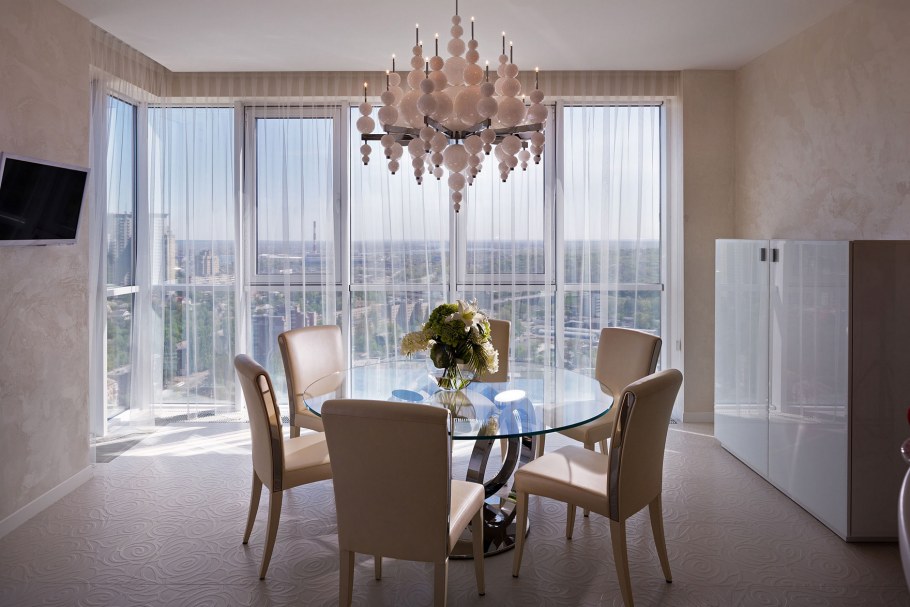 ЭНКАУСТО венецианская штукатурка