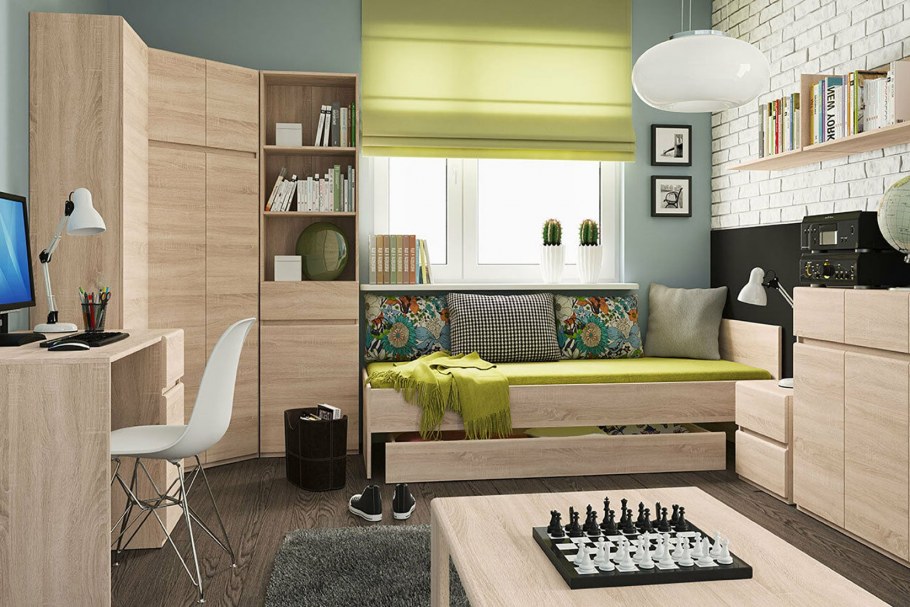 БРВ мебель детская