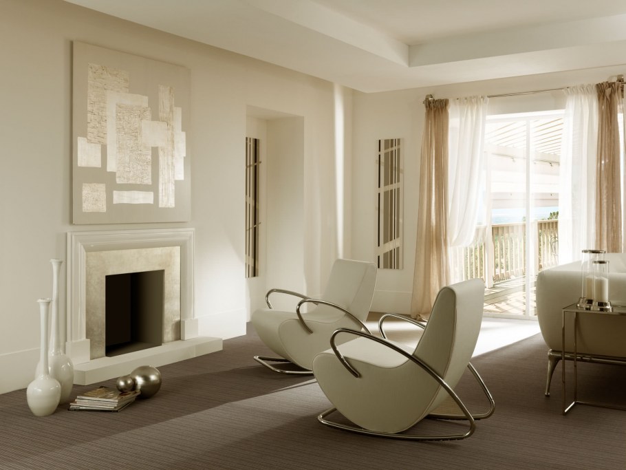 Кресло-качалка Cantori