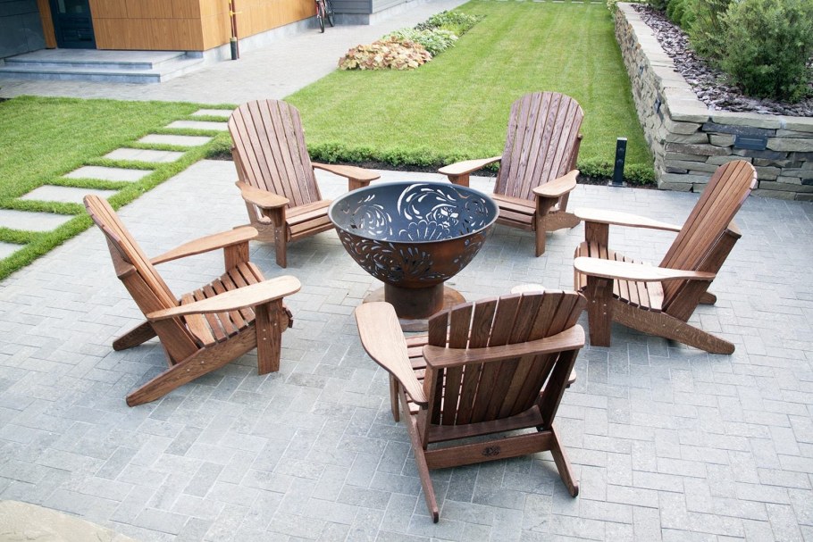 Джефф Эндрюс дизайн интерьера