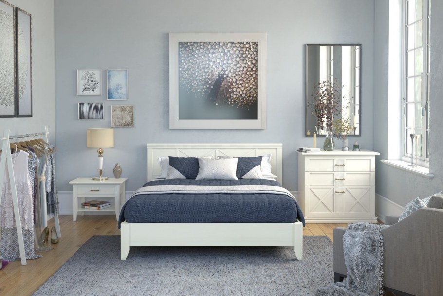 Спальня Прага Сурская