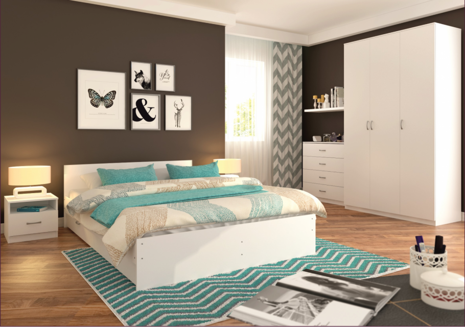 Шкаф-купе Кристал КМК 0650.1