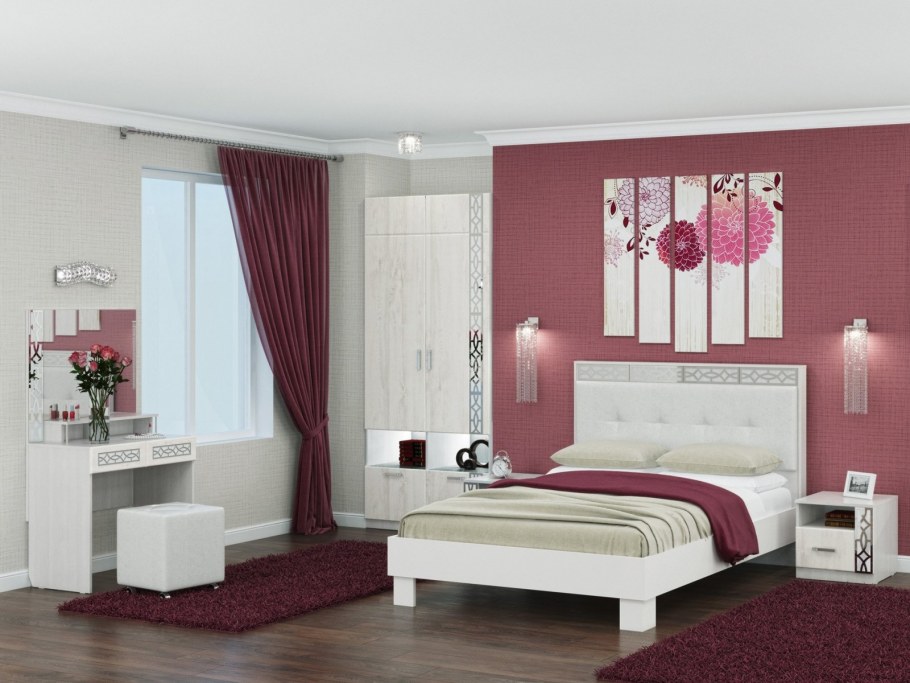 Спальня МСТ София