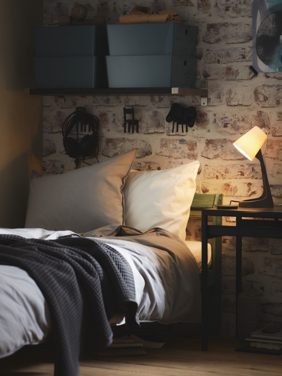 Икеа лампочки атмосферные