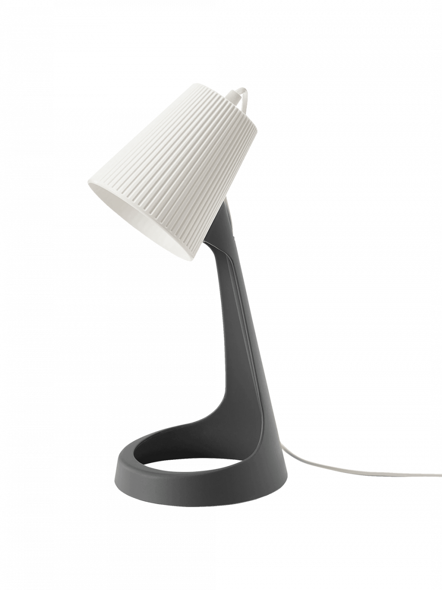 Настольная лампа Eurosvet 01020/1 черный