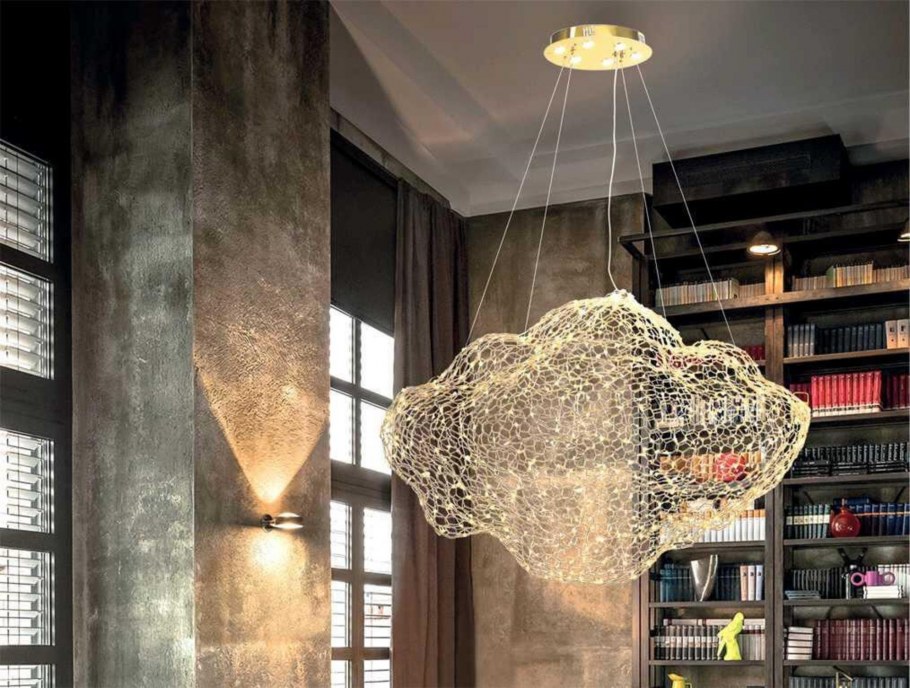 Торшер Riverside Floor Lamp