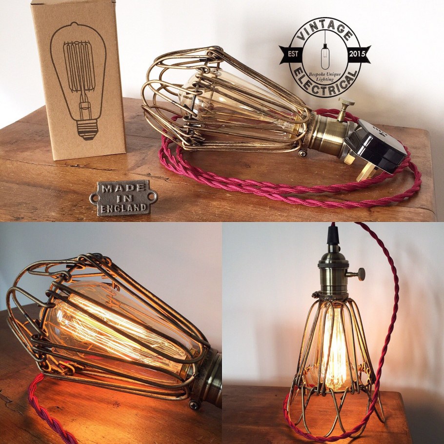 Настольная лампа Flos - Bedside Gun Gold