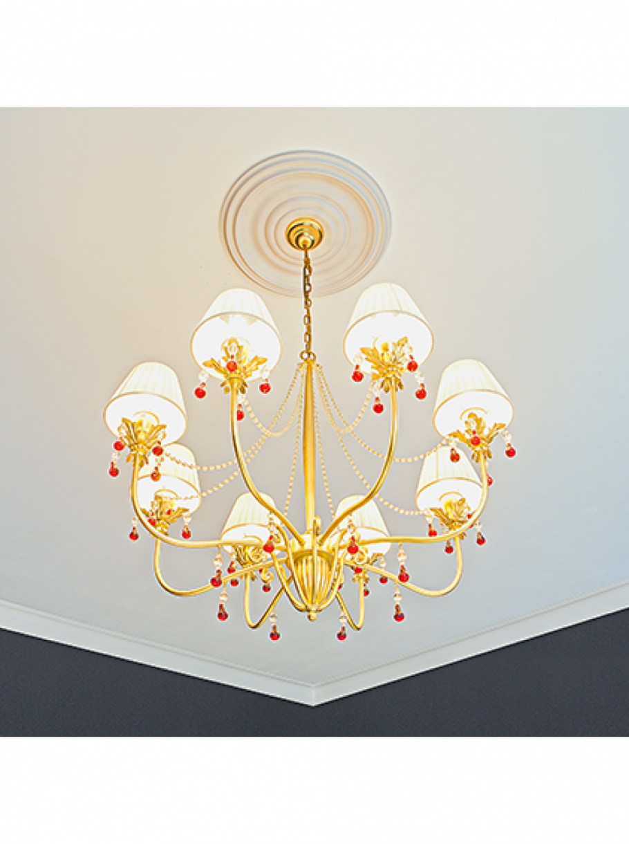 Розетка 1.56.035