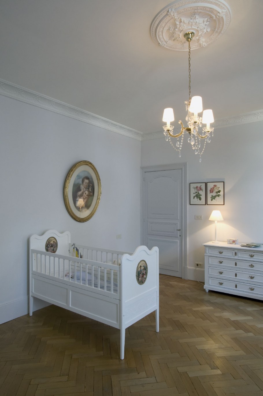 Карниз Orac c218