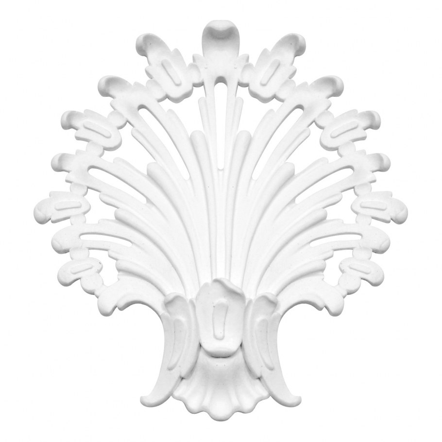 Накладка RODECOR рококо 01001rc